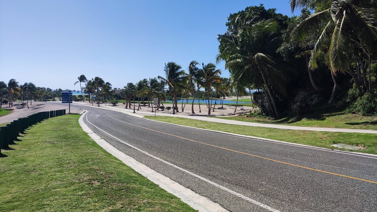 Punta Cana/Cap Cana_Januar 2026