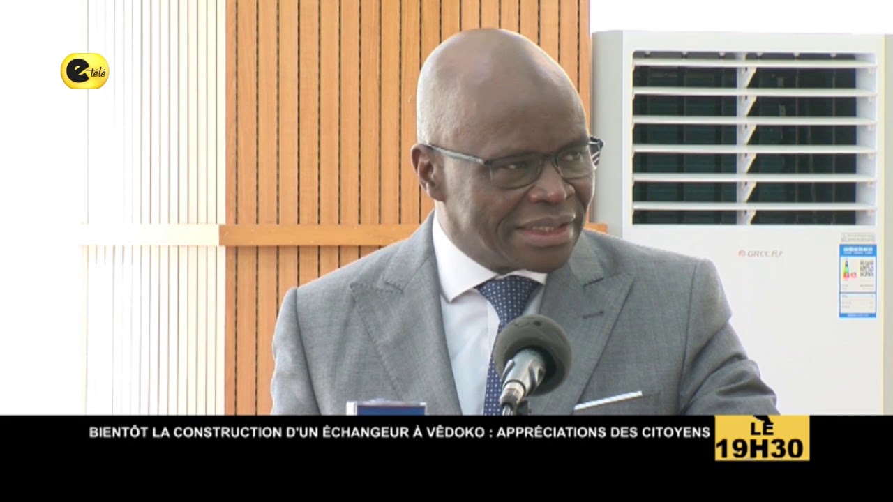 #INFOS AVIS DES CITOYENS SUR LA CONSTRUCTION DE L'ECHANGEUR A VEDOKO #INFOSDUBENIN #INFOSDUBENIN