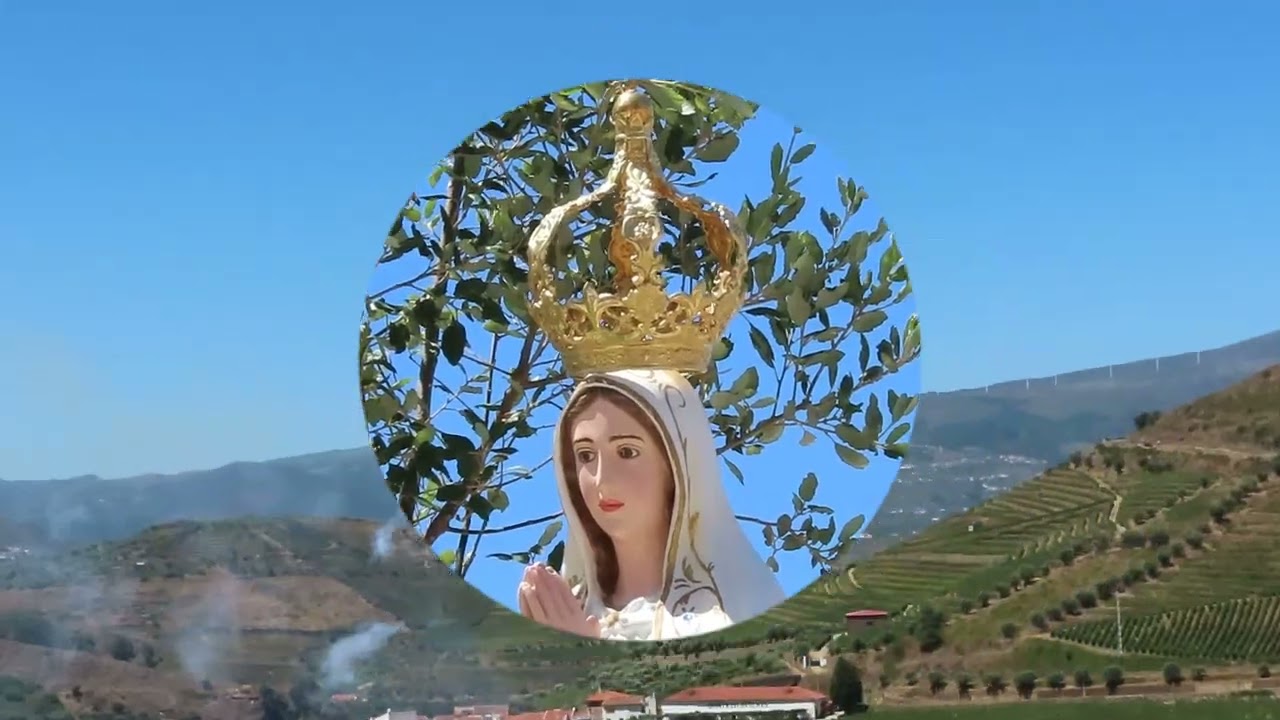 Valdigem 2023   Adeus á Virgem