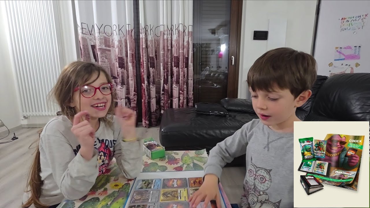 Italian Brainrot unboxing gamma megabox e raccoglitore porta PROMO RARISSIME