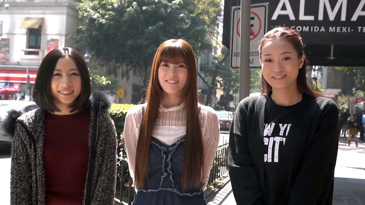 The Document of Kalafina Arena LIVE 2016 far on the water in Mexico