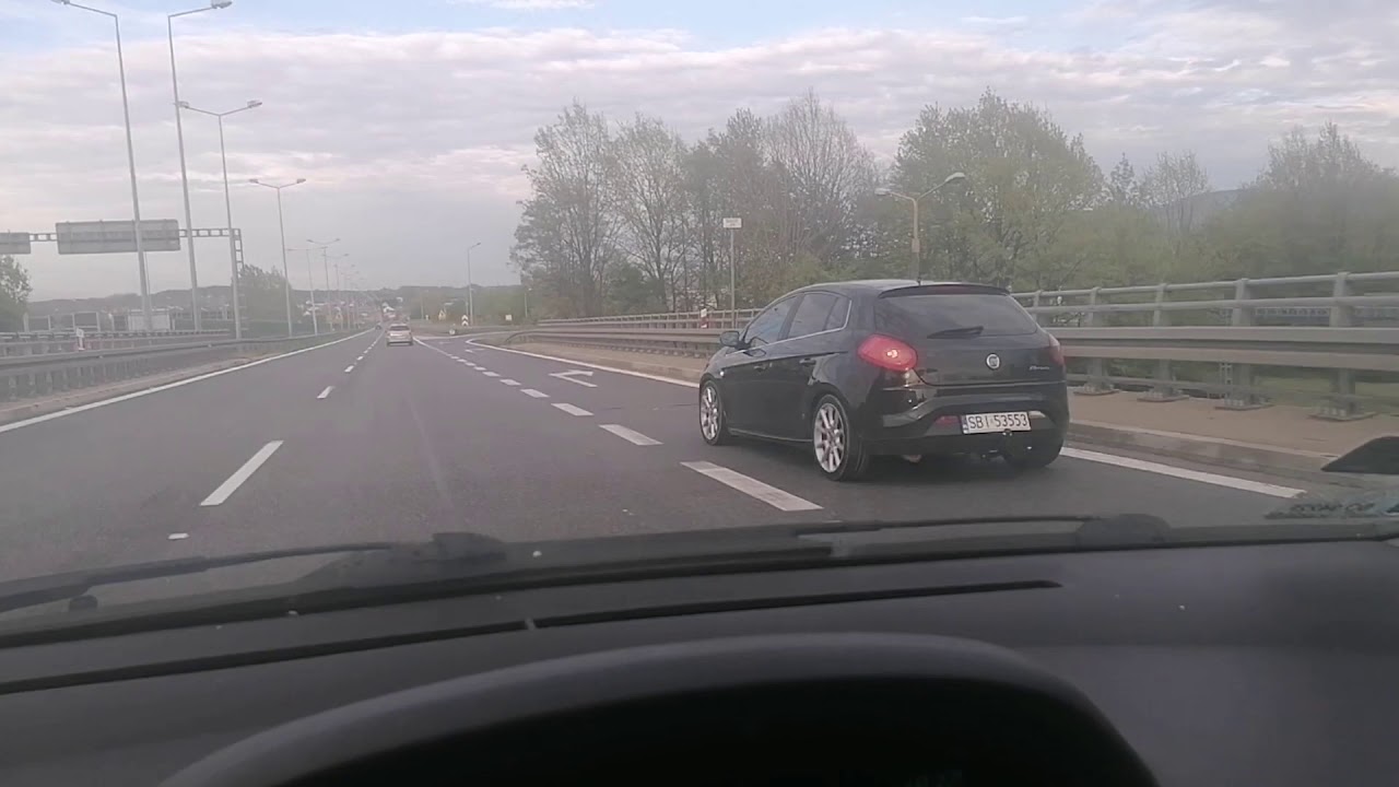 Bielsko-Biała; Węzeł S52/DK1