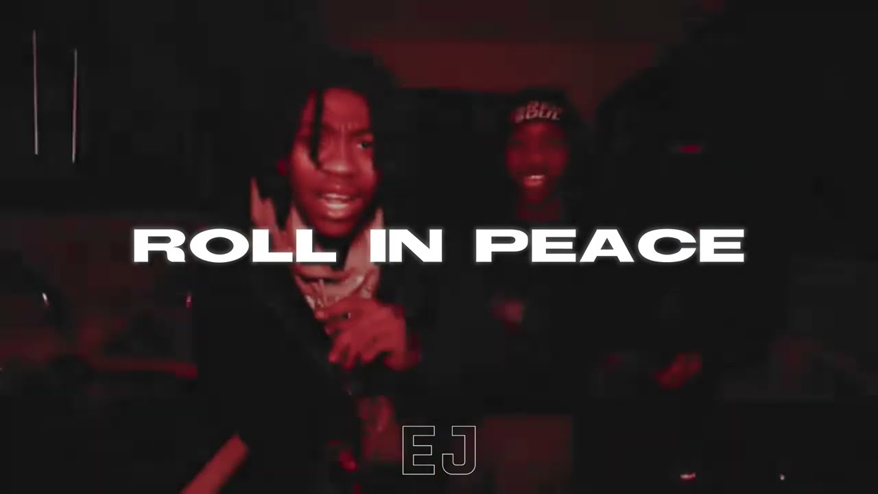 [FREE] Jersey Club X Pop Kreep X Mdot 59 Type Beat “ROLL IN PEACE