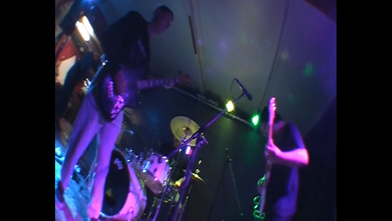 SONDAR - Live at The Lass O'Gowrie Hotel 18.07.25