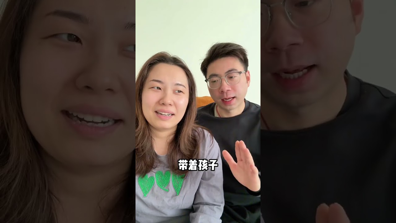 A Greedy Mother and a Father Who Can't Stop - Family Fun Unleashed