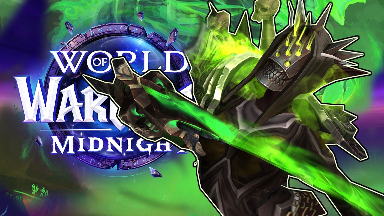 Sexy Elf Warlock is Gone... Hello Troll   |  World of Warcraft Battleground 1 v X World PVP |