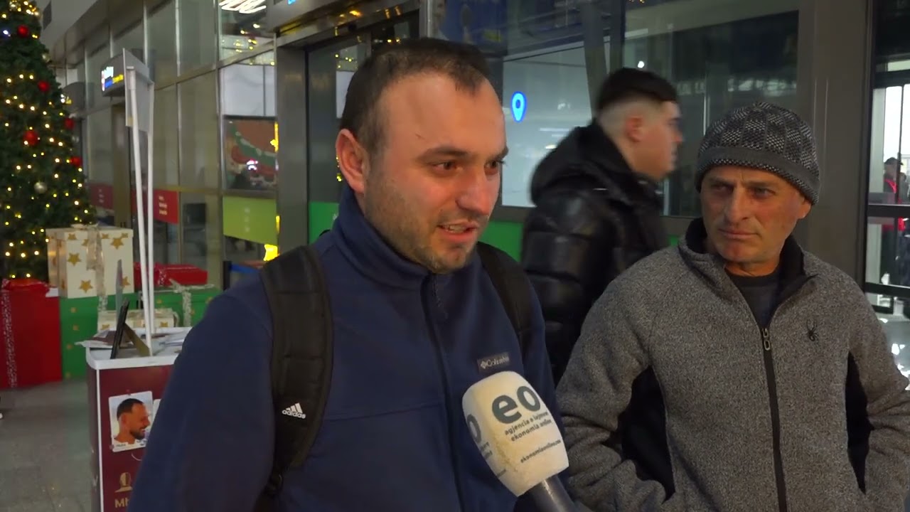 M&euml;rgimtar&euml;t n&euml; Kosov&euml;/ Tregojn&euml; a erdh&euml;n p&euml;r zgjedhje