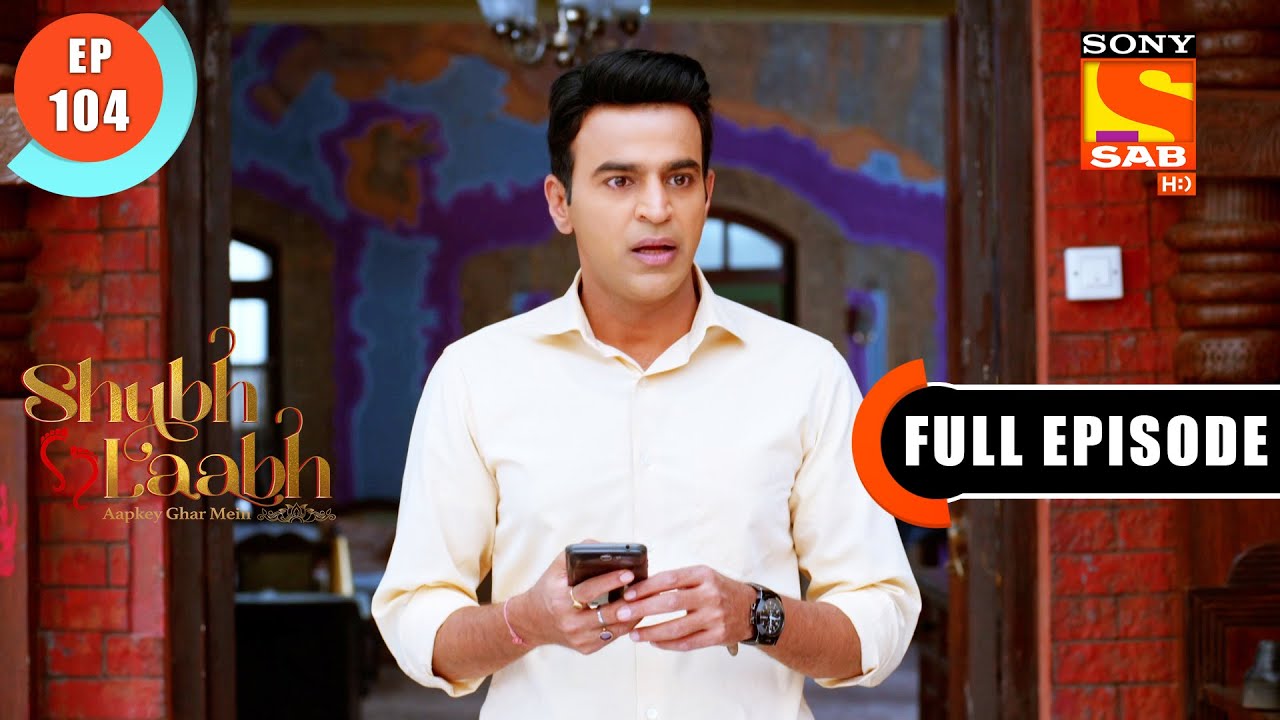 Rohit Finals The Deal For Twenty Lakh-Shubh Laabh-Aapkey Ghar Mein -Ep 104- Full Episode-15 Jan 2022