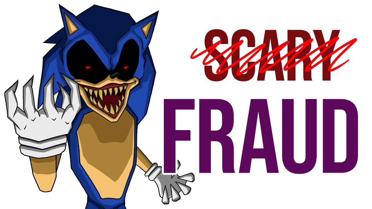 The Scariest Fraud