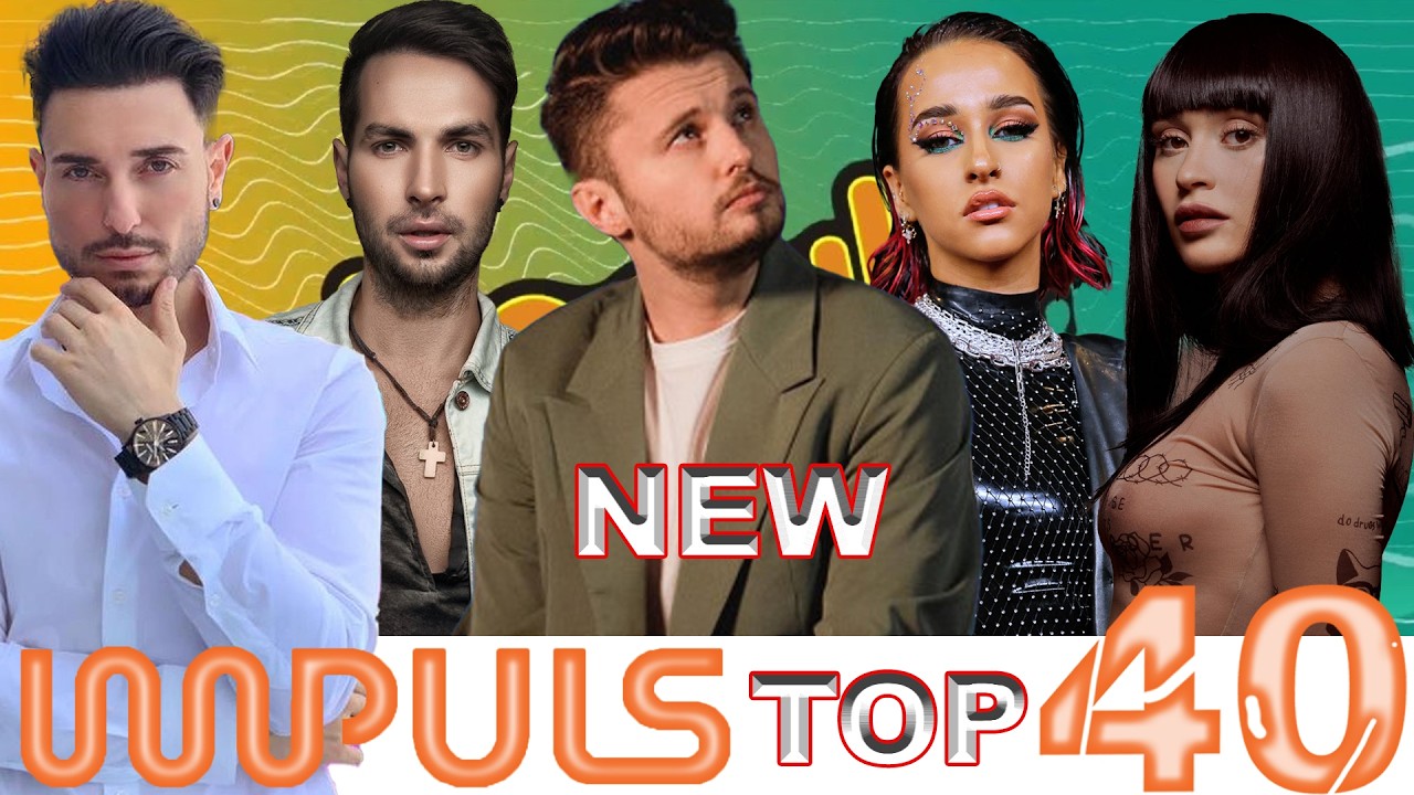 Radio Impuls Top 40 25 lipca 2026 nr 29