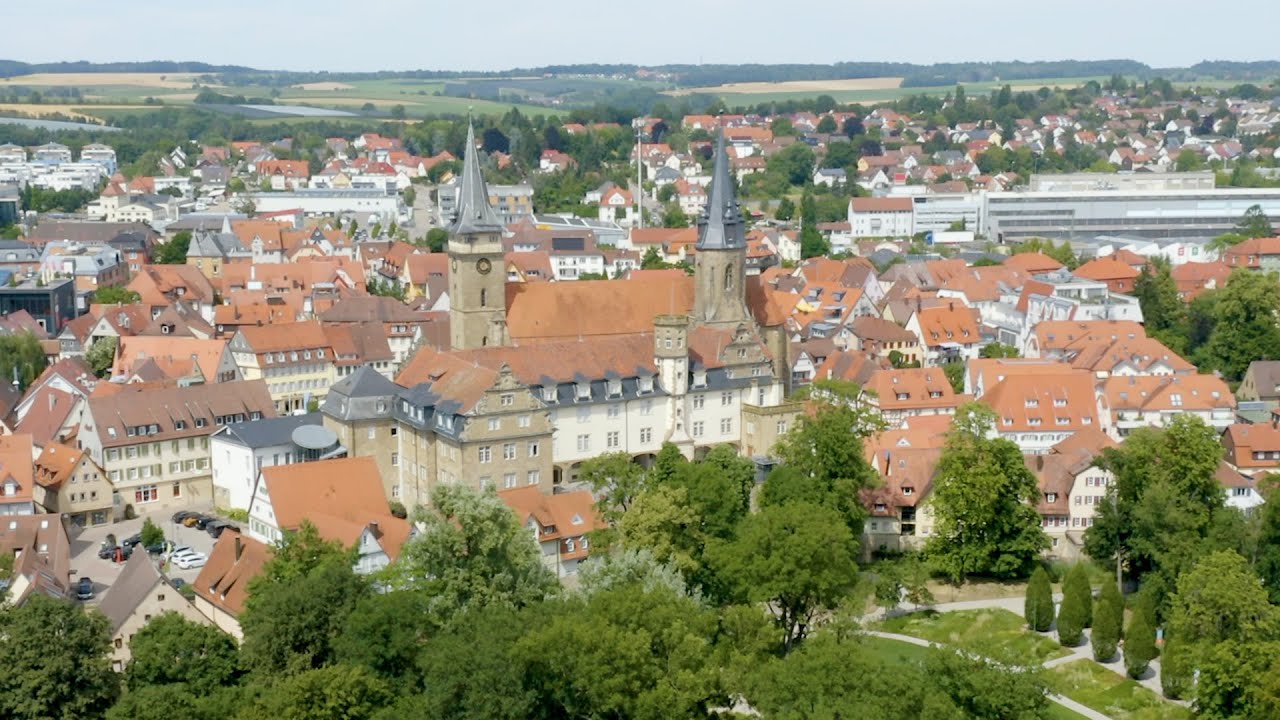 &Ouml;hringen | &Ouml;hringen entdecken, erkunden, erleben (Anzeige)