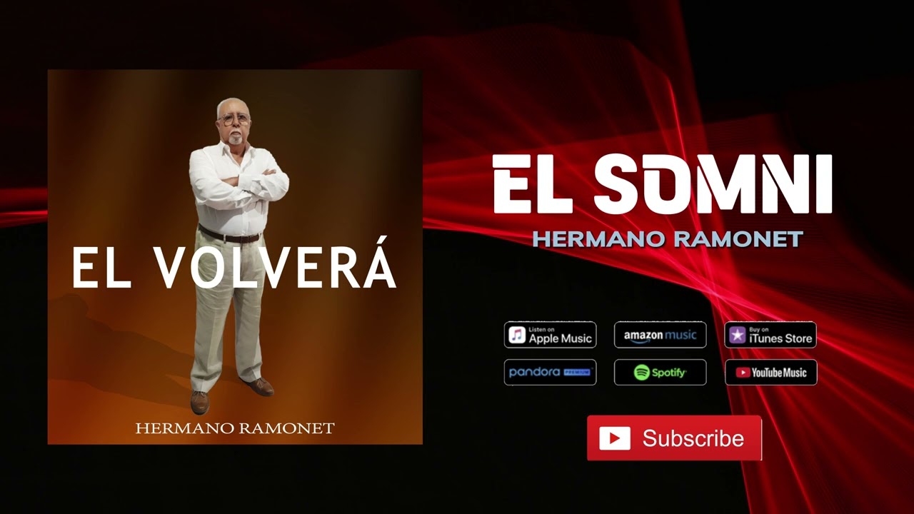 EL SOMNI - HERMANO RAMONET (AUDIO Oficial)
