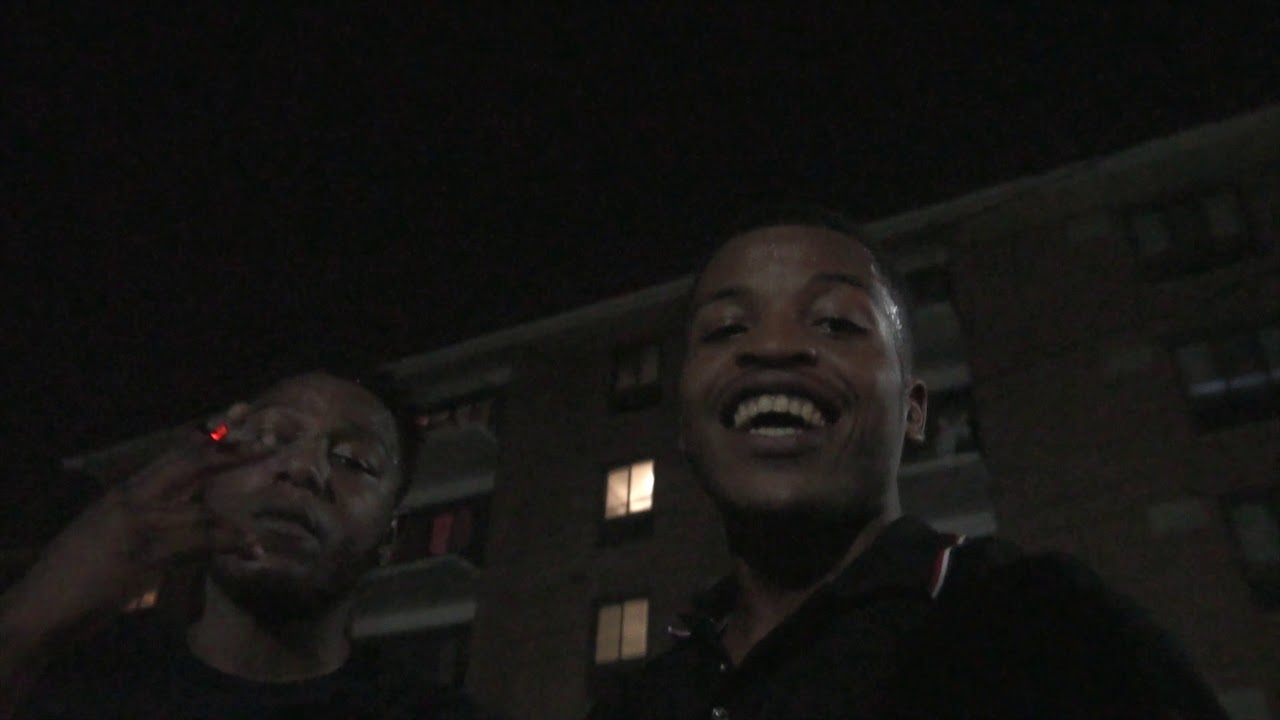 JG RIFF & JG WHOP - 
