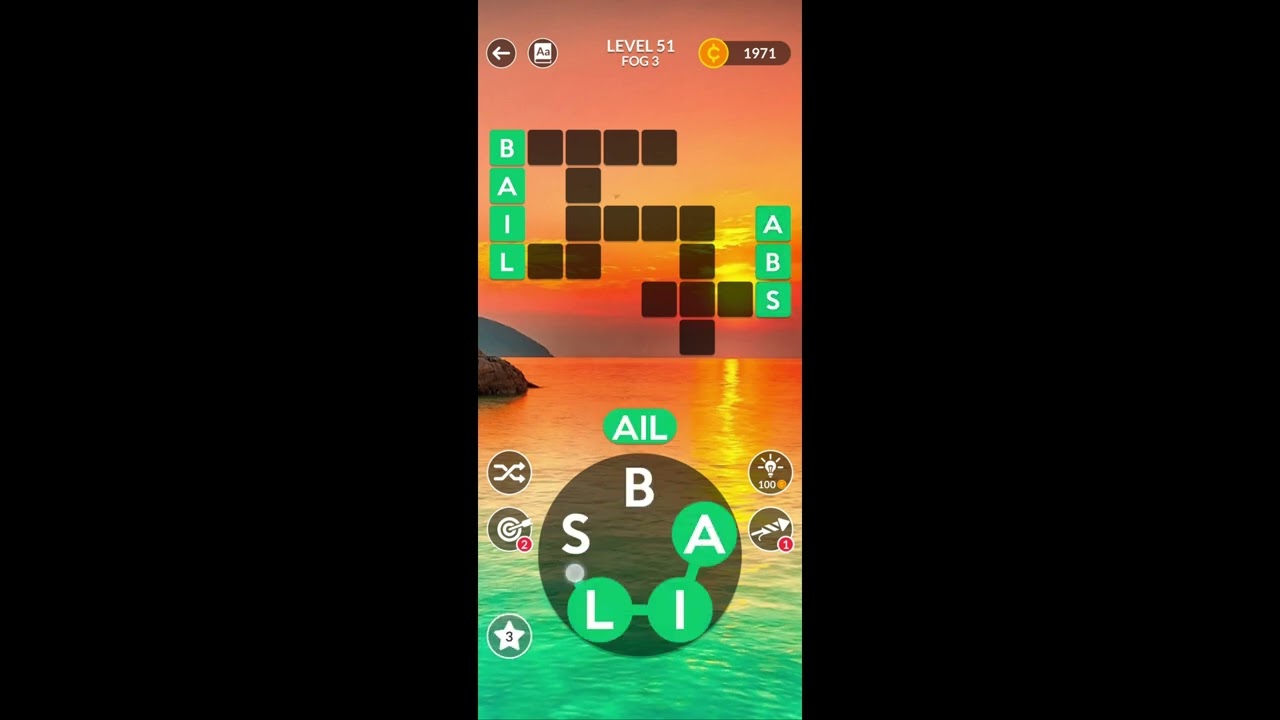 Wordscapes [9-96]