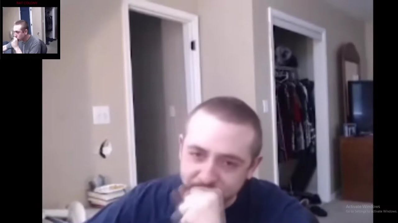 bossmanjack movie, the ultimate rage compilation