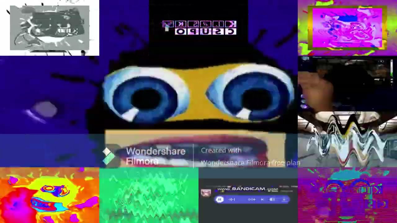 [v3] Klasky Csupo Effects - Sparta Valise JE v2 Remix