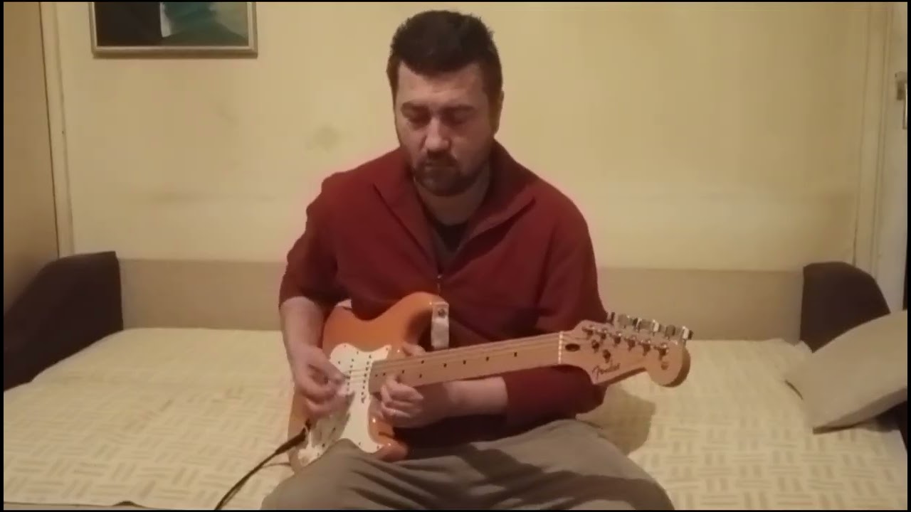 Aviator - Front line (cover)