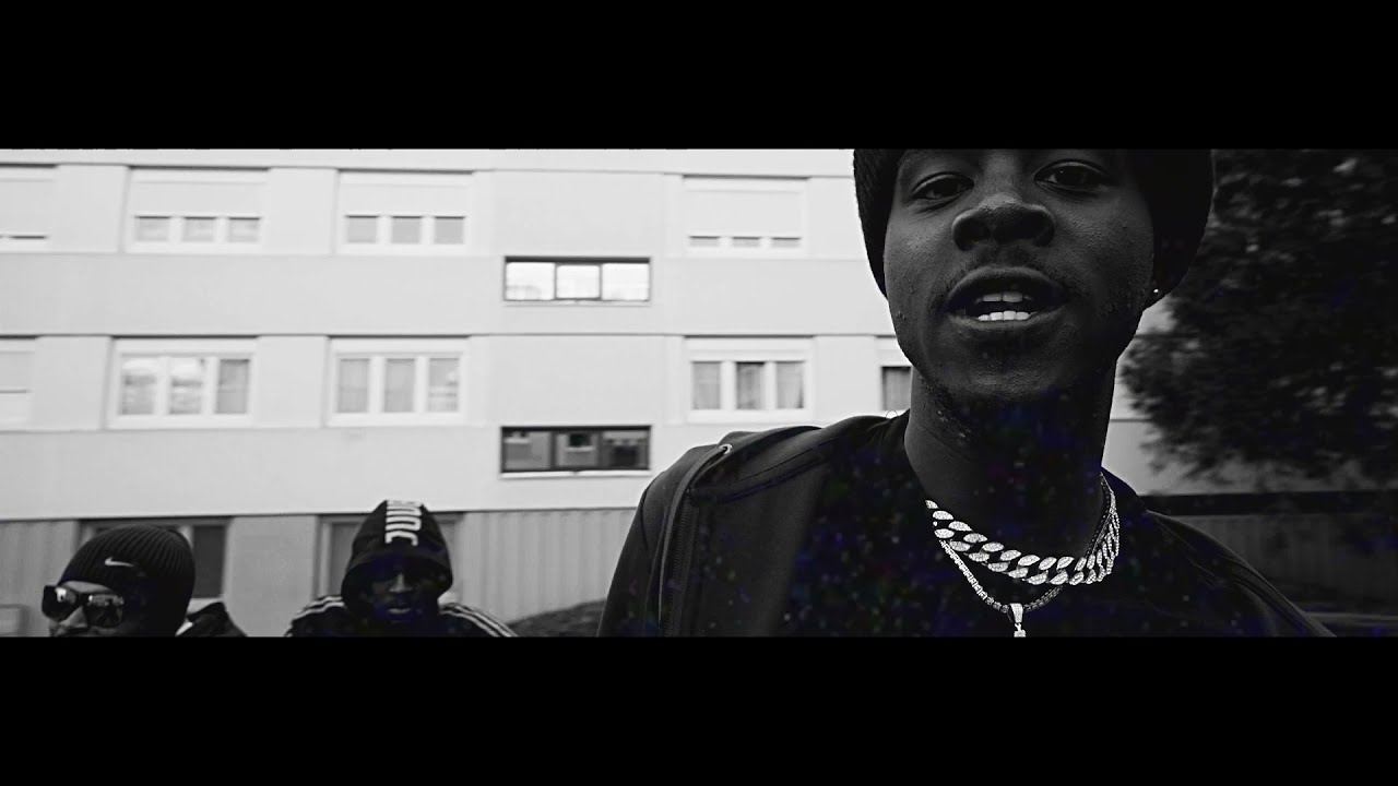 ZEK1 - ICE TURN UP #1