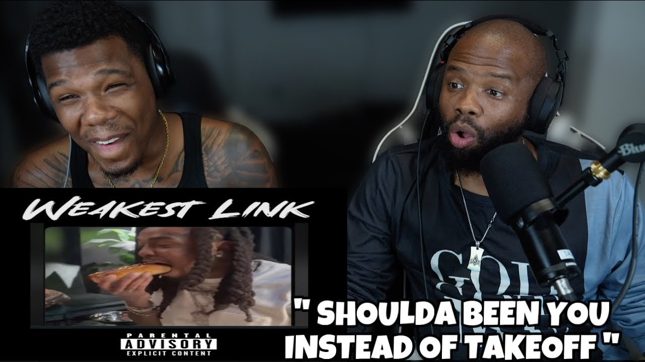 CHRIS BROWN ENDS QUAVO CAREER! Chris Brown 