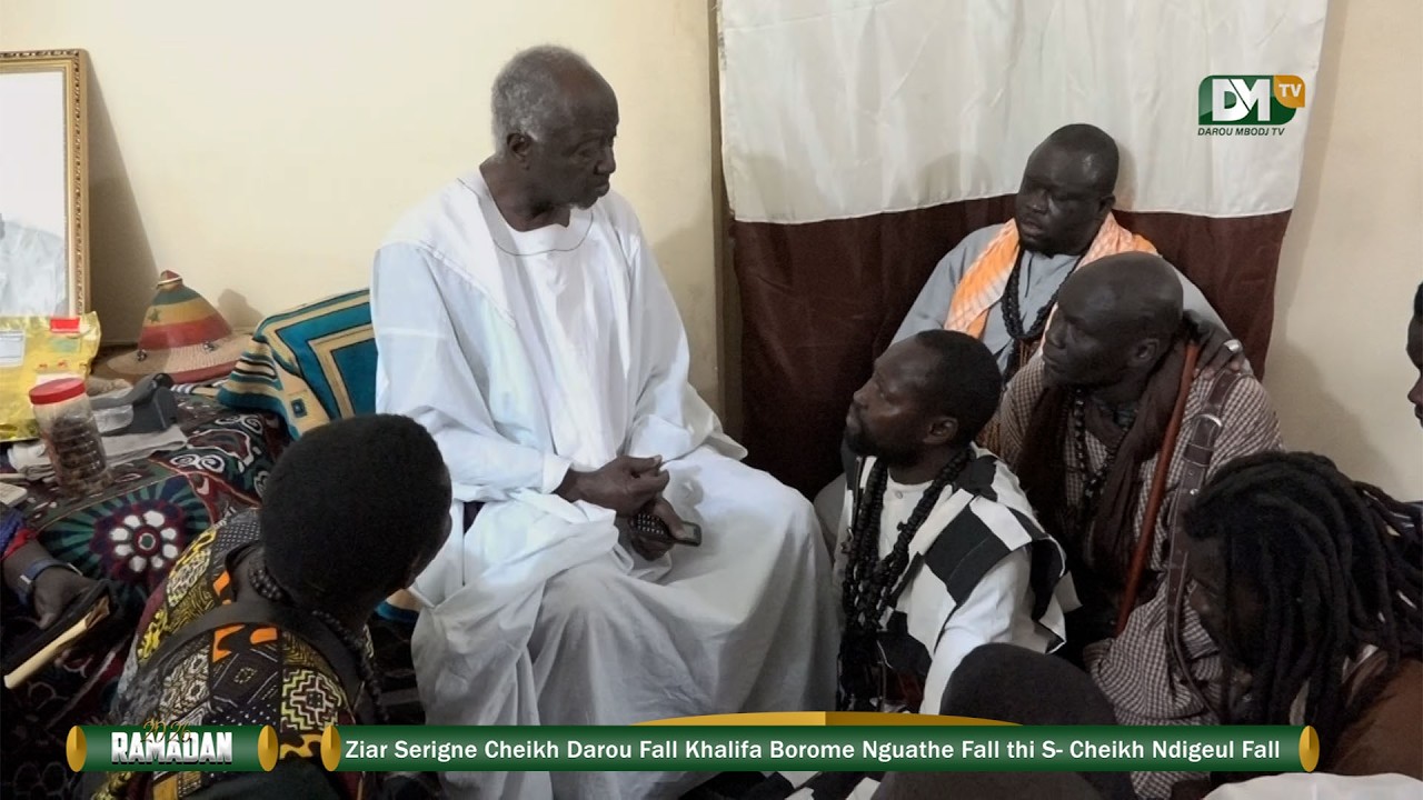 🔴KOOR 2026▶️Adiya S-cheikh darou fall khalifa S-massamba fall borome ngacc thi s-cheikh ndigeul fall