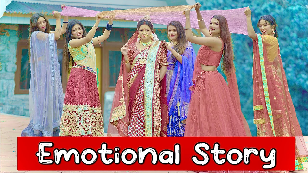 Tera Jaisa Yaar Kahan|Yeh Dosti Ham Nahi Todenge|Friendship Story|A Heart Touching Friendship Story