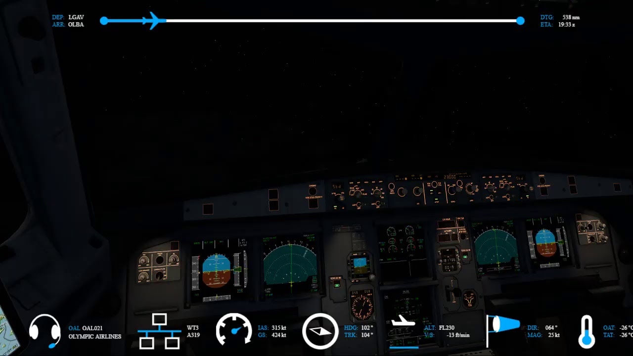 A,,,319,,,,XVISION,,,,,FSCLOUD,,,,,P2ATC,,,,,,,,,LGAV-OLBA,,,,,AND,,,RETURN,,,,,OLYMPIC,,,,AIRWAYS