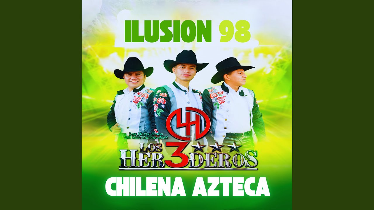 Ilusión 98 Chilena Azteca