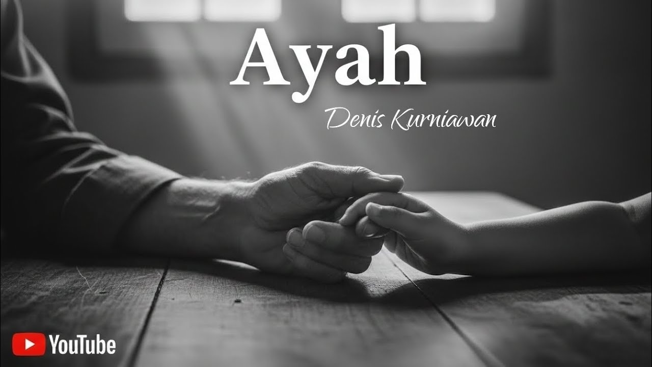 AYAH | SLOWROCK | LAGU BAPER | LAGU SEDIH | LAGU TEMAN KERJA | SLOWROCK TERBARU | DENIS K
