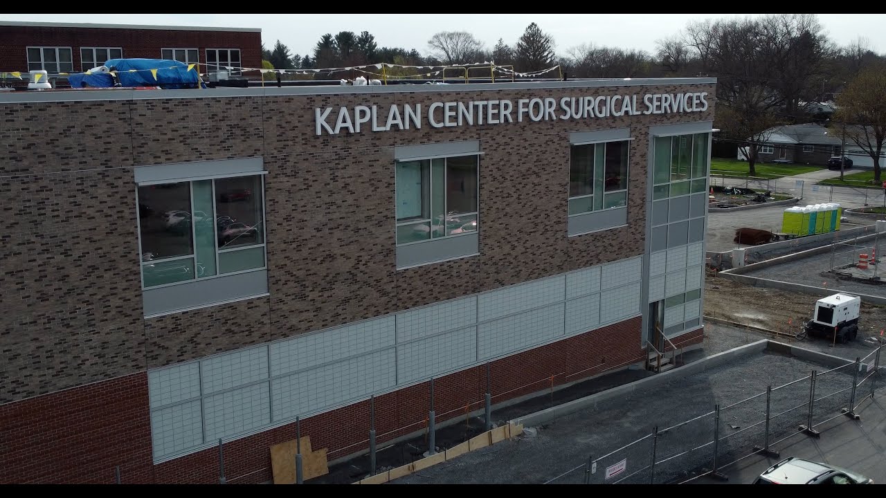 Rome Health | Construction Update 