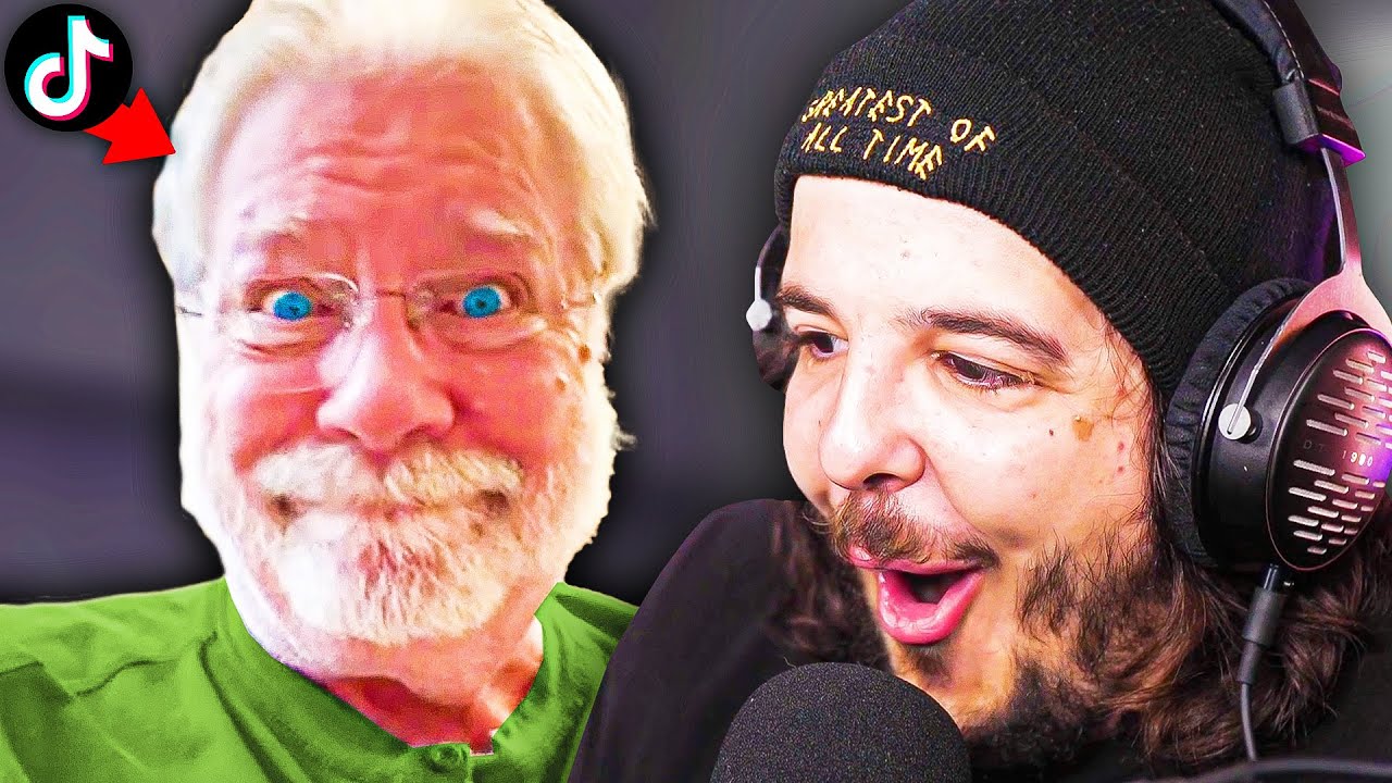 This video will probably get us cancelled...