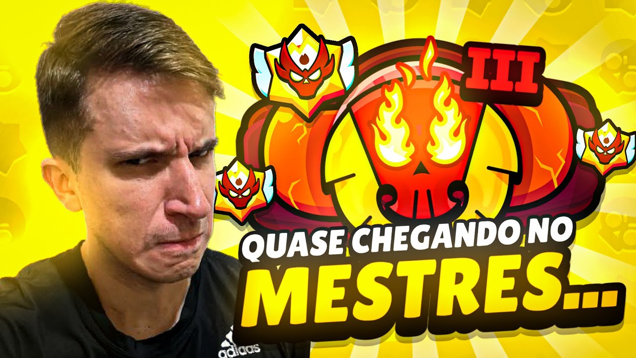 O PRIME VOLTOU! ESCARALHANDO os ALEATÓRIOS no RANQUEADO! AO VIVO