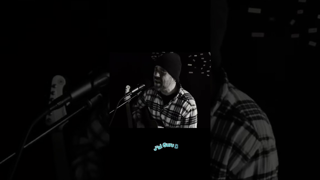 The Beatles - Across The Universe (cover)