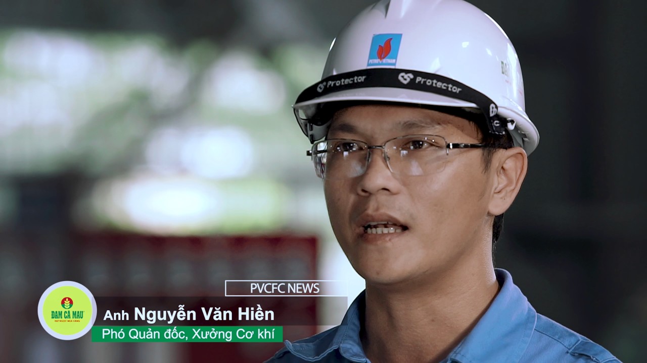 PVCFC NEWs Phi&ecirc;n bản truyền h&igrave;nh Số 6/2017