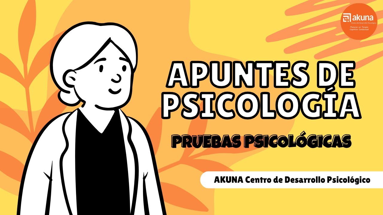 El Test de vocabulario en imágenes Peabody