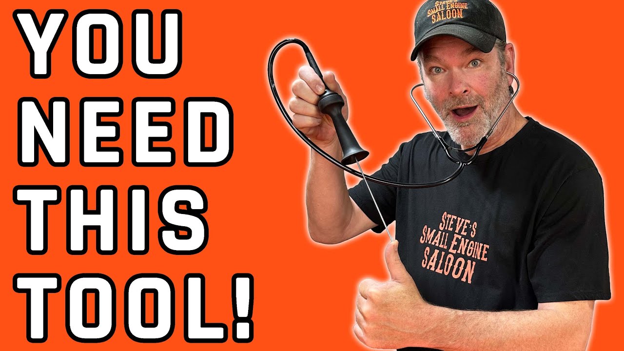 PERFECT Diagnostic Tool For Any Mechanic (Game-Changer!)