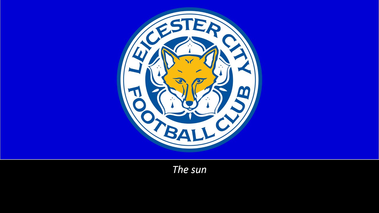 Hino do Leicester City (Legendado)