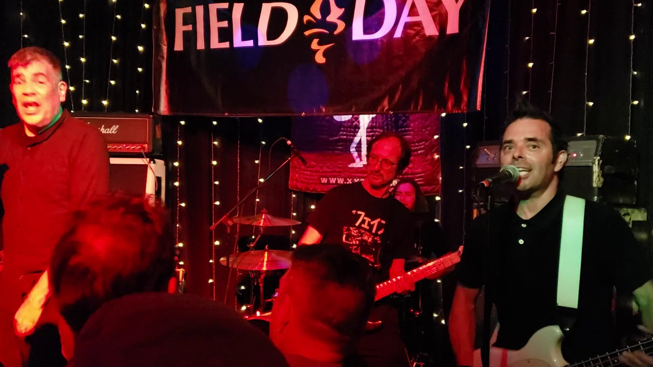 Field Day (Dag Nasty) 