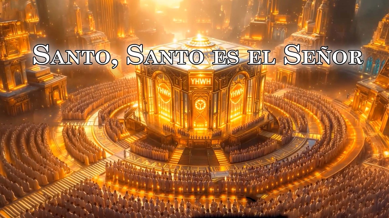 El Himno Más Poderoso del Apocalipsis | ¡Estremecerá Tu Alma! 🔥🙌