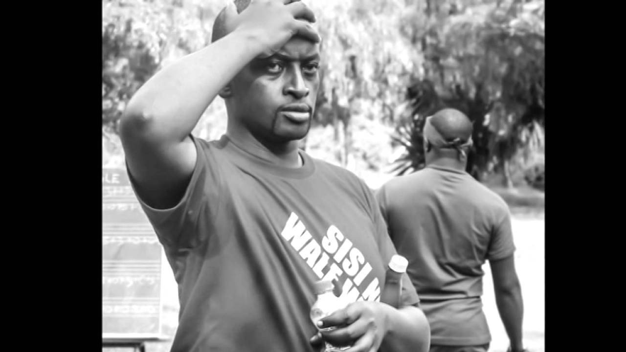 Hallo | EUGENE AKATSA (Le grande) | Birthday Video| Worship Factory