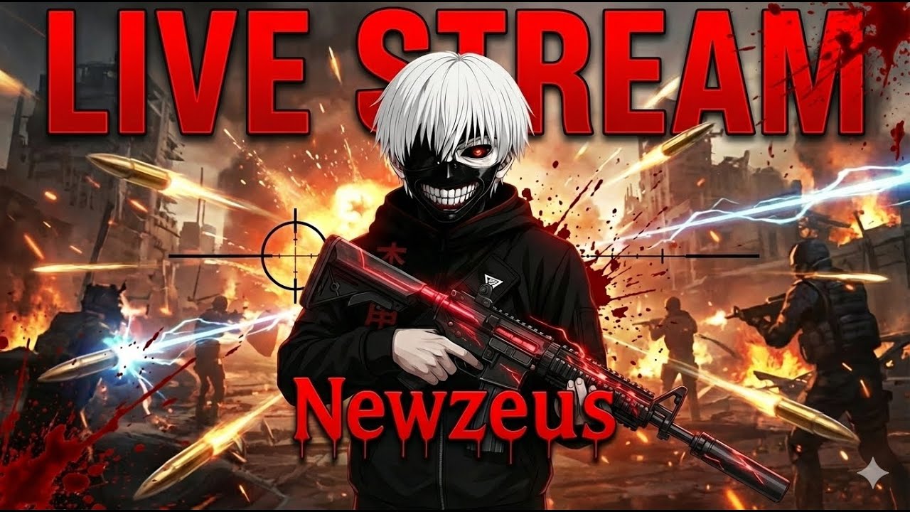 Battlefield 6 / Godmovment