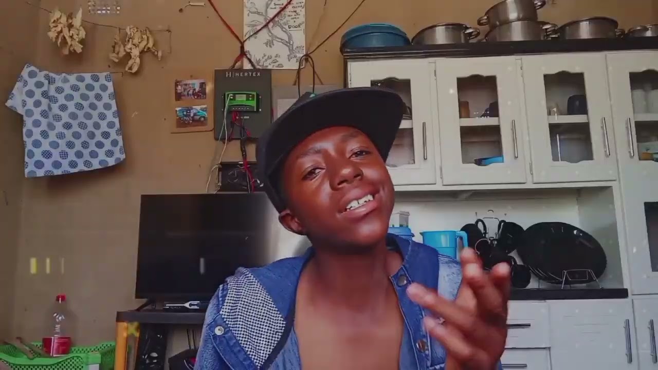NDASUWA RUDO RWABABA SONG (OFFICIAL VIDEO) TAKLOCFILMS 