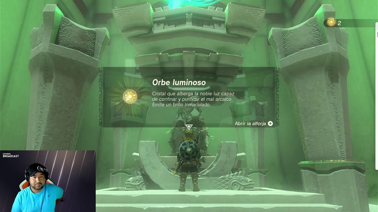 The Legend Of Zelda Tears Of The Kingdom
