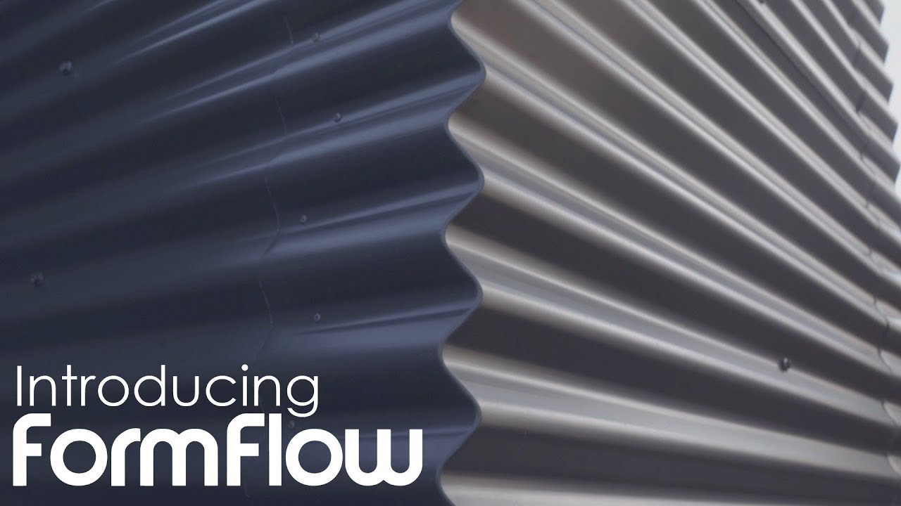Introducing FormFlow