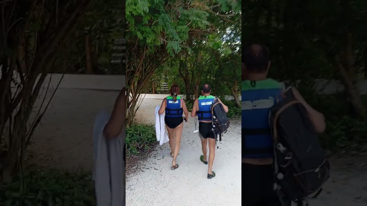 Cenotes en Santa Bárbara Yucatán México 🥰
