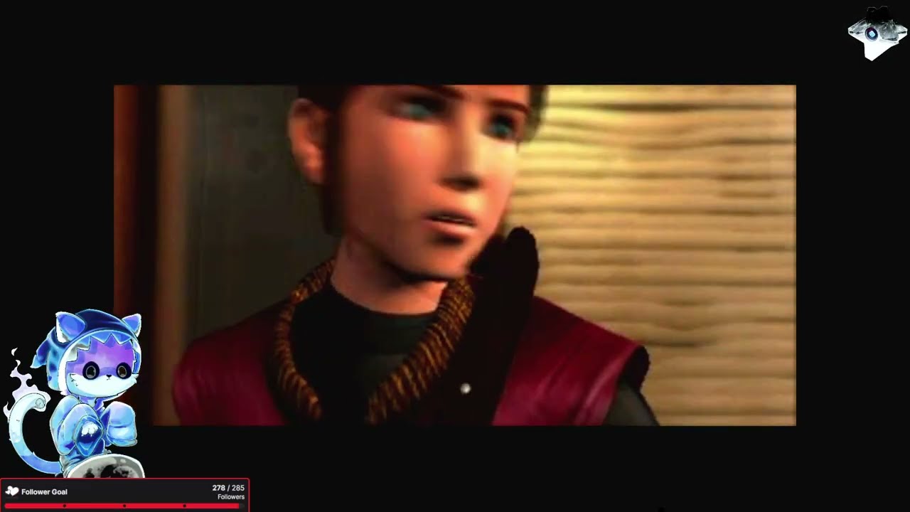 Resident Evil 2 with Ghost Shinigami ~Claire~