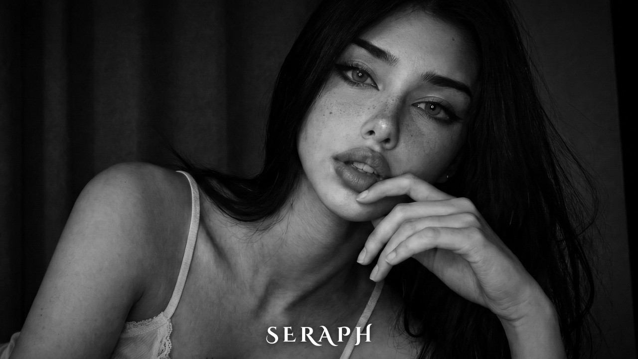 Jakone — Где тебя искать (Seraph 𝘙𝘦𝘮𝘪𝘹) Deep House 2026