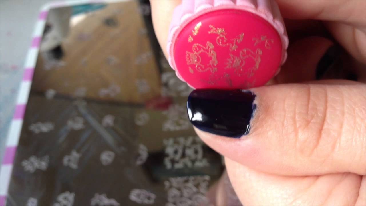 Stamping 101