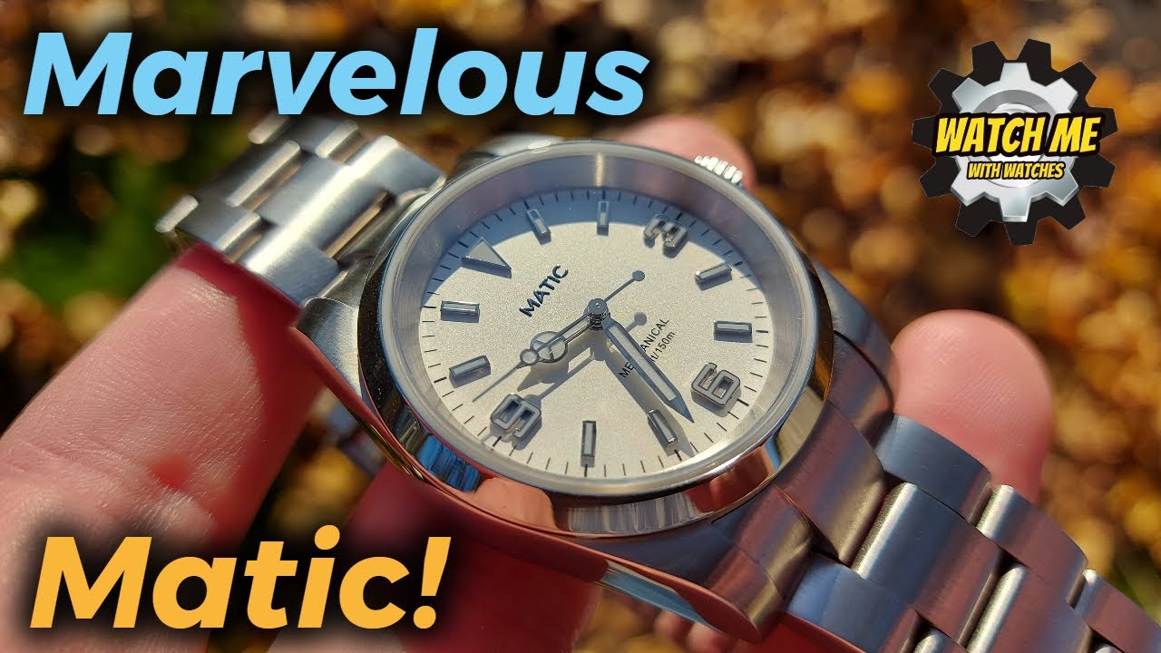 Surprisingly Good MATIC, But Why?