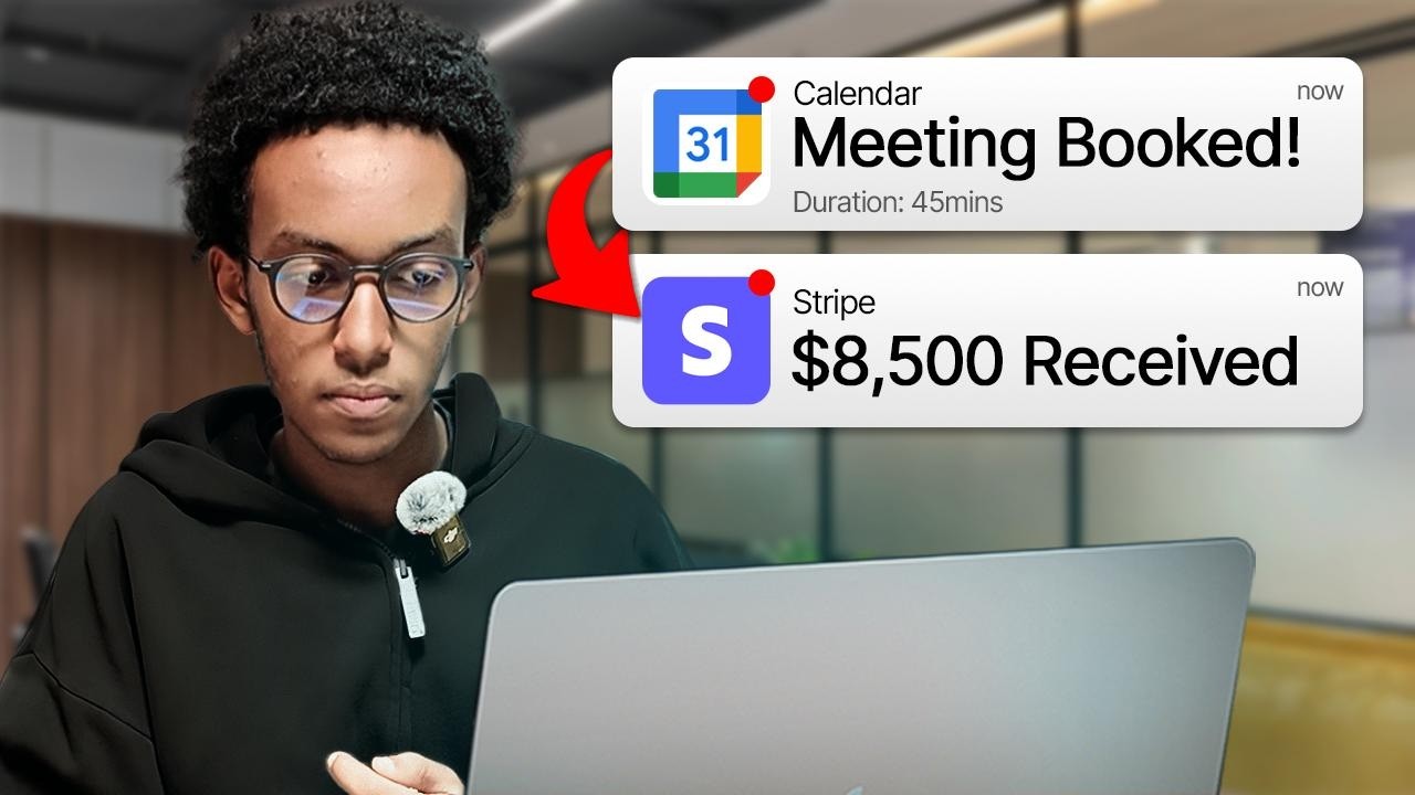How I Close EVERY Sale in UNDER 45 minutes...
