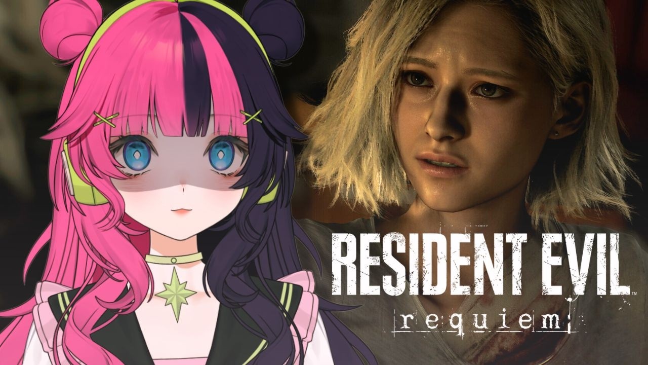 Resident Evil 9 Requiem - Why is she important? (Part 1)